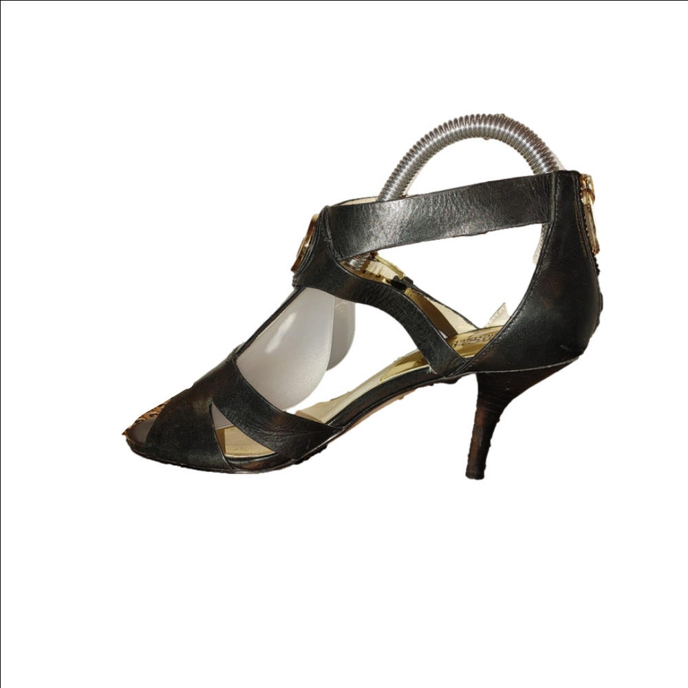 Michael Kors Heels Size 7.5